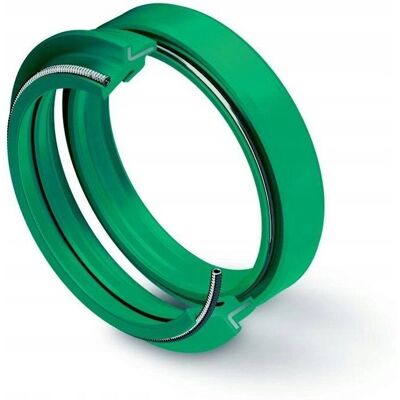 SKF Marca Modelo PSF Ø46 - Sello de horquilla y cubierta antipolvo SKF Marca Modelo PSF Ø46 - Sello de horquilla y cubierta antipolvo
