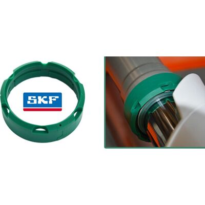 Kit de protección contra el polvo, amortiguador SKF KIT-FS-SHO Kit de protección contra el polvo, amortiguador SKF KIT-FS-SHO