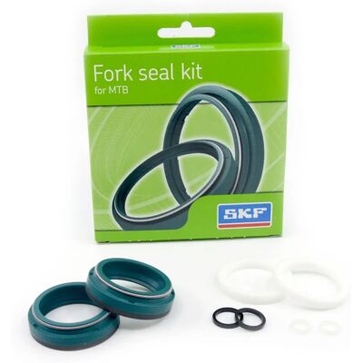 Kit de joints SKF pour fourches Fox 36mm - pièces de réparation MTB - Publicité Kit de joints SKF pour fourches Fox 36mm - pièces de réparation MTB - Publicité