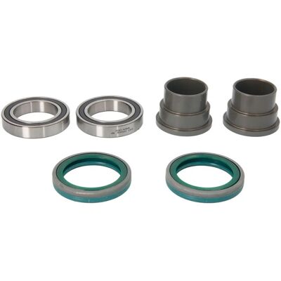SKF WSB-KIT-F008-KTM-HUS Kit de rodamientos de rueda delantera - Kit de rodamientos SKF WSB-KIT-F008-KTM-HUS Kit de rodamientos de rueda delantera - Kit de rodamientos