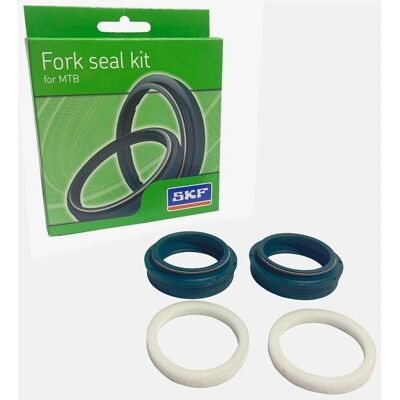 SKF Ohlins 38mm MTB haarukan tiivistesarja - Korkea suorituskyky SKF Ohlins 38mm MTB haarukan tiivistesarja - Korkea suorituskyky