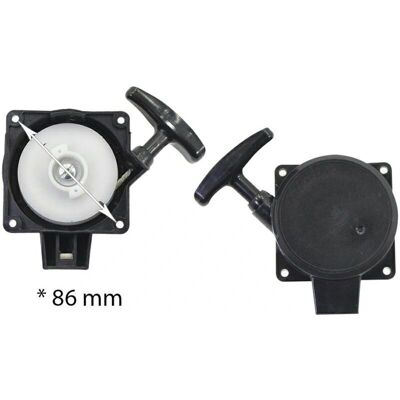 KAWASAKI - TH34 - 49088-2500 - TH34 - Motor de arranque KAWASAKI - TH34 - 49088-2500 - TH34 - Motor de arranque