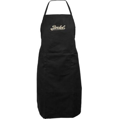 Berkel DV7700N Schwarzer Küchen-Schürze - Schürze Berkel DV7700N Schwarzer Küchen-Schürze - Schürze