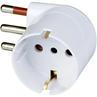 Adaptateur ROSI 90° Gain de Place Adaptateur ROSI 90° Gain de Place