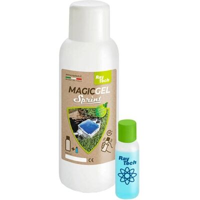 Raytech Modello 900 Sprint Gel Isolante Impermeabile Raytech Modello 900 Sprint Gel Isolante Impermeabile