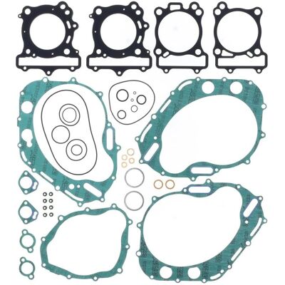 Kit de juntas do motor ATHENA - SV 650 1999-2011 Kit de juntas do motor ATHENA - SV 650 1999-2011