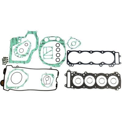 Kit de juntas de motor ATHENA para Suzuki GSX-R 1300 Hayabusa - Peças do motor Kit de juntas de motor ATHENA para Suzuki GSX-R 1300 Hayabusa - Peças do motor