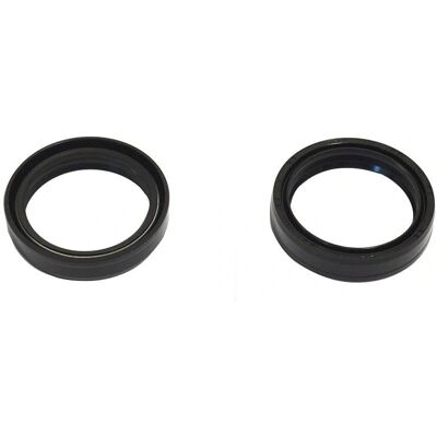Nok Fork Seal Kit - 43x54x11 - Durable Oil & Dust Seals Nok Fork Seal Kit - 43x54x11 - Durable Oil & Dust Seals