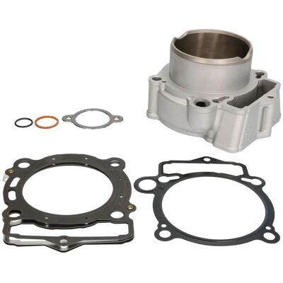 Husqvarna / KTM 350 Enduro Zylinderkit - Hochwertiges Aluminium Husqvarna / KTM 350 Enduro Zylinderkit - Hochwertiges Aluminium