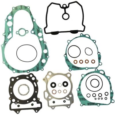 Conjunto completo de juntas de motor Athena - Suzuki Conjunto completo de juntas de motor Athena - Suzuki