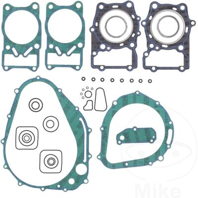 Athena Komplettes Motor-Dichtringset für Suzuki - Motorteile Athena Komplettes Motor-Dichtringset für Suzuki - Motorteile