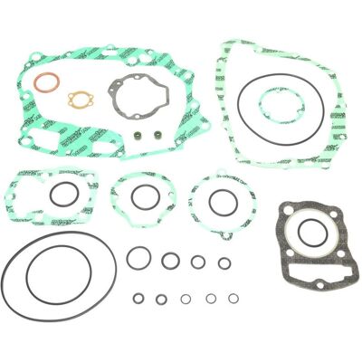 Conjunto completo de juntas para motor ATHENA P400210850186 para Honda Conjunto completo de juntas para motor ATHENA P400210850186 para Honda