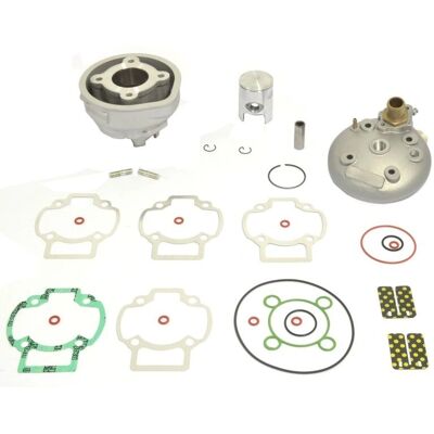 Athena 40mm Cylinder Kit - Engine Performance Athena 40mm Cylinder Kit - Engine Performance