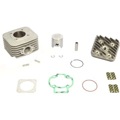 Athena 47.6mm Cylinder Kit - Vespa Piaggio Typhoon Primavera - Engine Parts Athena 47.6mm Cylinder Kit - Vespa Piaggio Typhoon Primavera - Engine Parts
