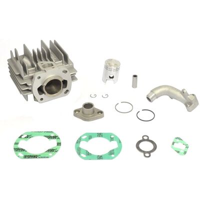Athena Sachs Hercules 50 Prima 5 - Cylinder Kit Athena Sachs Hercules 50 Prima 5 - Cylinder Kit