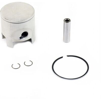 Piston de Grand Cylindre Yamaha Athena 47,54mm - Pour Yamaha CW 50 - Publicité Piston de Grand Cylindre Yamaha Athena 47,54mm - Pour Yamaha CW 50 - Publicité