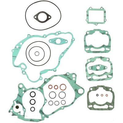 Athena RS 125 Motordichtungssatz - Komplett, Grün Athena RS 125 Motordichtungssatz - Komplett, Grün