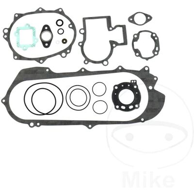 Set di guarnizioni motore ATHENA completo - Ricambi moto Set di guarnizioni motore ATHENA completo - Ricambi moto