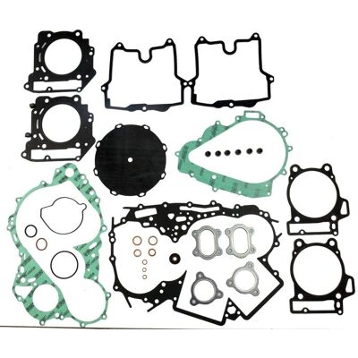 Aprilia Engine Gasket Kit - Complete for 4-Stroke Models Aprilia Engine Gasket Kit - Complete for 4-Stroke Models