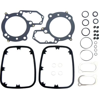 BMW R1150 GS Motor Dichtungssatz - Komplett OEM-Qualität BMW R1150 GS Motor Dichtungssatz - Komplett OEM-Qualität