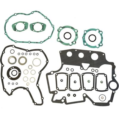 ATHENA Complete Engine Gasket Set for Cagiva Ducati ATHENA Complete Engine Gasket Set for Cagiva Ducati