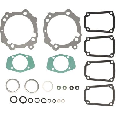 Athena Ducati Monster 620 Motorpackning - Motortyp Athena Ducati Monster 620 Motorpackning - Motortyp