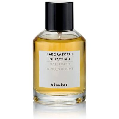 Laboratorio Olfattivo Cozumel Eau de Parfum - Masculine, Aromatic, 100ml Laboratorio Olfattivo Cozumel Eau de Parfum - Masculine, Aromatic, 100ml