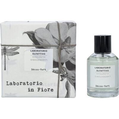 Laboratorio Olfattivo Decou Vert Eau de Parfum - 100ml Laboratorio Olfattivo Decou Vert Eau de Parfum - 100ml