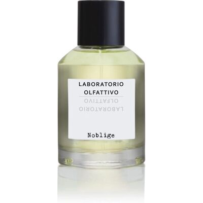 Laboratorio Olfattivo Noblige - Unisex Eau de Parfum 100ml Laboratorio Olfattivo Noblige - Unisex Eau de Parfum 100ml