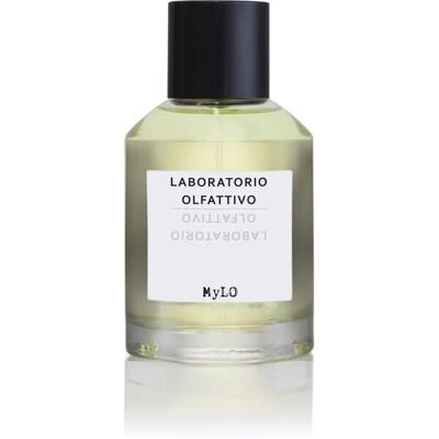 Laboratorio Olfattivo MyLO Eau De Parfum - Unisex Fragrance Laboratorio Olfattivo MyLO Eau De Parfum - Unisex Fragrance