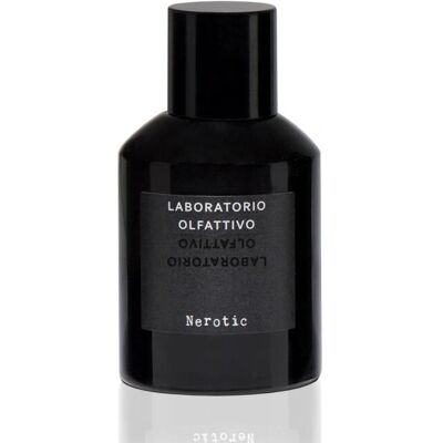 Laboratorio Olfattivo Nerotic Eau de Parfum - Unisex Fragrance Laboratorio Olfattivo Nerotic Eau de Parfum - Unisex Fragrance
