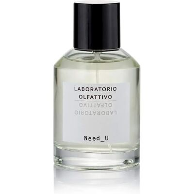 Laboratorio Olfattivo Need_U Unisex Eau de Parfum - Aromatic, Floral, Citrus Laboratorio Olfattivo Need_U Unisex Eau de Parfum - Aromatic, Floral, Citrus