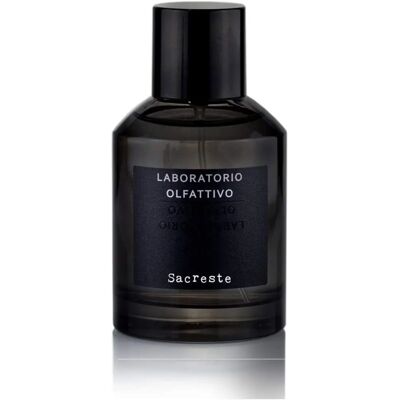 Laboratorio Olfattivo Sacreste Perfum z kadzidłem - Unisex 100ml Laboratorio Olfattivo Sacreste Perfum z kadzidłem - Unisex 100ml