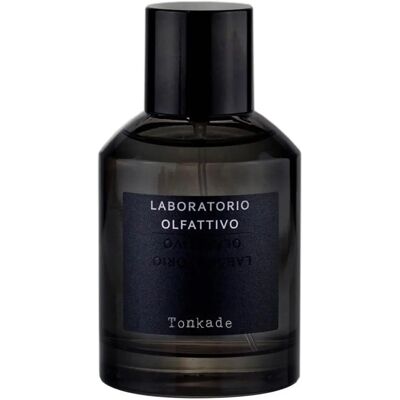 Laboratorio Olfattivo Tonkade Eau De Parfum Spray 100ml - Woody Spiced Vanilla Laboratorio Olfattivo Tonkade Eau De Parfum Spray 100ml - Woody Spiced Vanilla