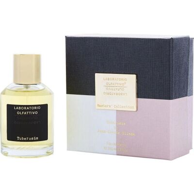 Laboratorio Olfattivo TUBEROSIS - Parfum - Publicité Laboratorio Olfattivo TUBEROSIS - Parfum - Publicité