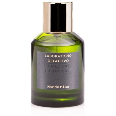 Laboratorio Olfattivo Mandarino Eau de Parfum - Aromatic Citrus Unisex Laboratorio Olfattivo Mandarino Eau de Parfum - Aromatic Citrus Unisex