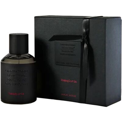 Laboratorio Olfattivo Vanagloria - Profumo unisex - 100ml Laboratorio Olfattivo Vanagloria - Profumo unisex - 100ml