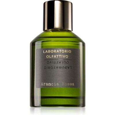 Laboratorio Olfattivo Arancia Rossa Eau De Parfum - Unisex 100ml Laboratorio Olfattivo Arancia Rossa Eau De Parfum - Unisex 100ml