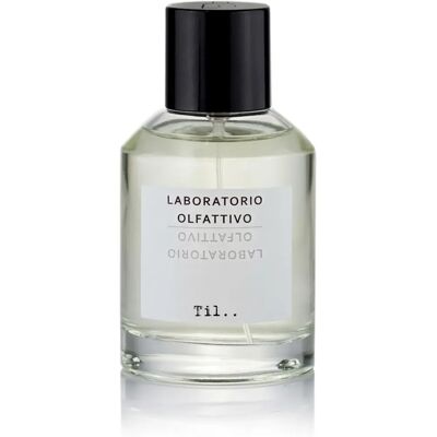 Laboratorio Olfattivo Tiglio Mirabilis Eau De Parfum - Unisex 100ml Laboratorio Olfattivo Tiglio Mirabilis Eau De Parfum - Unisex 100ml