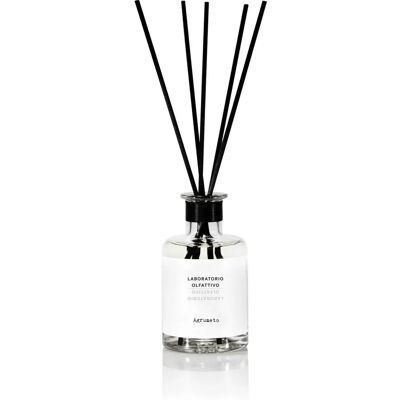 Laboratorio Olfattivo Agrumeto - Diffusore - Agrumi, Floreale, Energizzante Laboratorio Olfattivo Agrumeto - Diffusore - Agrumi, Floreale, Energizzante
