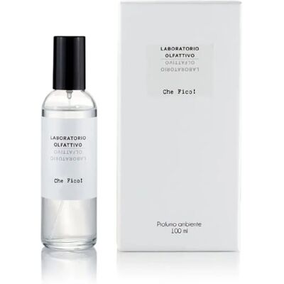 Laboratorio Olfattivo Unisex Che Fico! Room Spray - Home Fragrances Laboratorio Olfattivo Unisex Che Fico! Room Spray - Home Fragrances