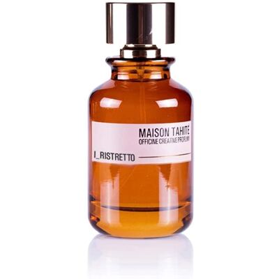 Maison Tahité I_Ristretto Eau De Parfum Spray - Unisex 100ml Maison Tahité I_Ristretto Eau De Parfum Spray - Unisex 100ml