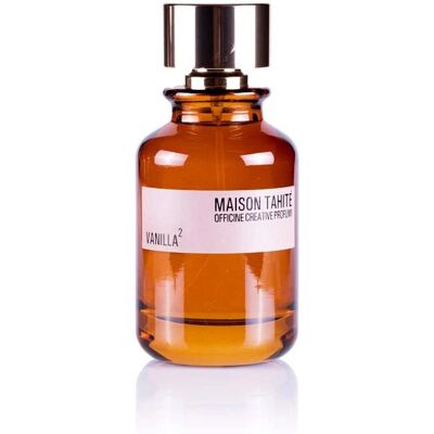 Maison Tahité Vainilla2 Eau De Parfum - Vanilla, Spiced - Unisex Maison Tahité Vainilla2 Eau De Parfum - Vanilla, Spiced - Unisex