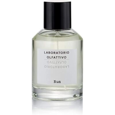 Laboratorio Olfattivo Nun Eau de Parfum - Parfum Laboratorio Olfattivo Nun Eau de Parfum - Parfum