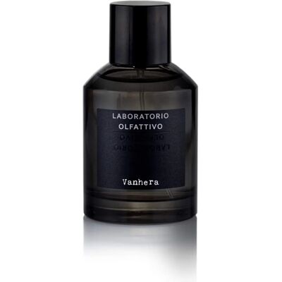 Laboratorio Olfattivo Vanhera Eau de Parfum - Bloemige Geur - 30ml - Eau de Parfum Laboratorio Olfattivo Vanhera Eau de Parfum - Bloemige Geur - 30ml - Eau de Parfum
