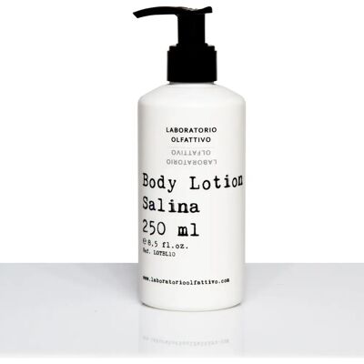 Laboratorio Olfattivo Salina 250 ml Lozione corpo - Lozione corpo Laboratorio Olfattivo Salina 250 ml Lozione corpo - Lozione corpo