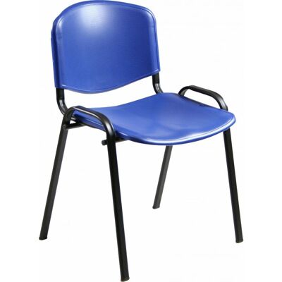 Unisit Dado Blau Bürostuhl - Ergonomischer Halt Unisit Dado Blau Bürostuhl - Ergonomischer Halt