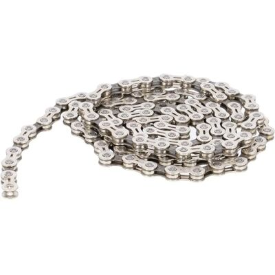 Campagnolo Potenza 11 Speed Chain - Silver - 114 Links - Bike Chain Campagnolo Potenza 11 Speed Chain - Silver - 114 Links - Bike Chain