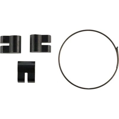 Campagnolo Kit Muelle/3 Trinquetes voor Shimano Nucleo - Fietsnaaf Onderdelen Campagnolo Kit Muelle/3 Trinquetes voor Shimano Nucleo - Fietsnaaf Onderdelen