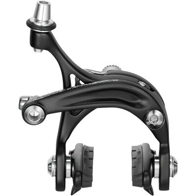Campagnolo Centaur 11 Dual Pivot Road Brake Caliper - Black Campagnolo Centaur 11 Dual Pivot Road Brake Caliper - Black